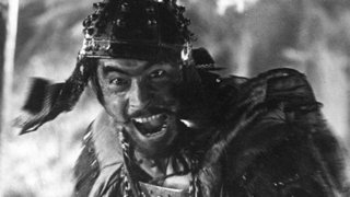 Seven Samurai